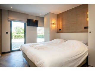Maison de vacances De Cocksdorp Équipement 17