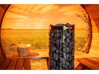 Casa per le vacanze De Cocksdorp  37