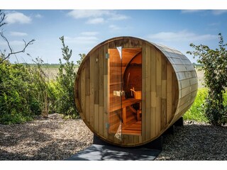 Maison de vacances De Cocksdorp  27