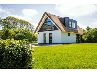 Ferienhaus De Cocksdorp Außenaufnahme 6