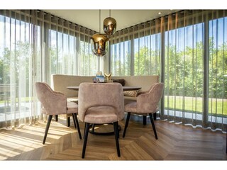 Vakantiehuis De Cocksdorp Kenmerken 15
