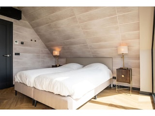 Maison de vacances De Cocksdorp Équipement 10