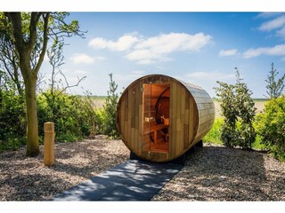 Holiday house De Cocksdorp  35