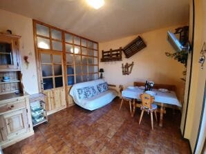 Atractivo apartamento en Roburent con balcón - vicoforte - image1