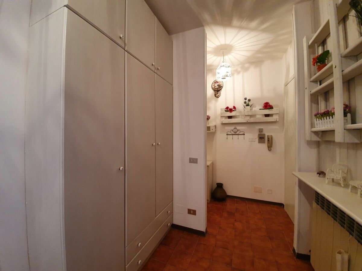 Apartment Vicoforte Ausstattung 26