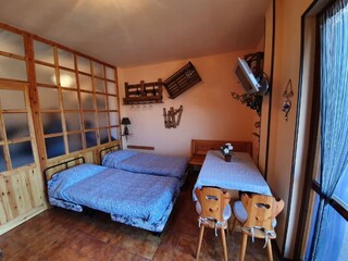 Appartement Vicoforte Équipement 9