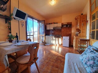 Appartement Vicoforte Équipement 10