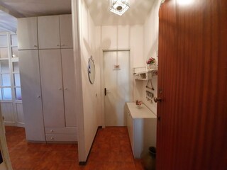 Appartement Vicoforte Équipement 16