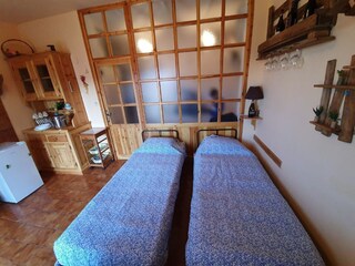 Appartement Vicoforte Kenmerken 6