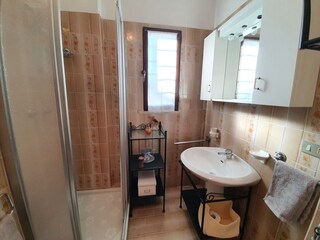 Appartement Vicoforte Équipement 22