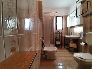 Appartement Vicoforte Kenmerken 8