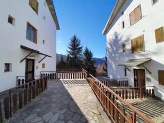 Apartment Vicoforte Umgebung 28
