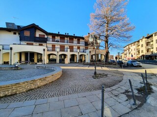 Apartment Vicoforte Environment 31