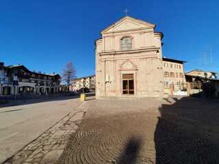 Appartamento Vicoforte Ambiente 27