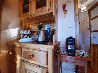 Apartment Vicoforte  37