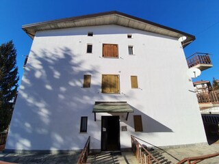 Appartamento Vicoforte Registrazione all'aperto 2