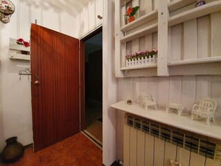 Appartement Vicoforte Équipement 9