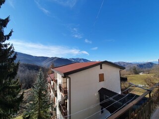 Appartement Vicoforte Buitenaudio-opname 1