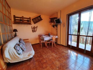 Apartamento Vicoforte Características 10