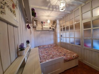 Appartement Vicoforte Kenmerken 12