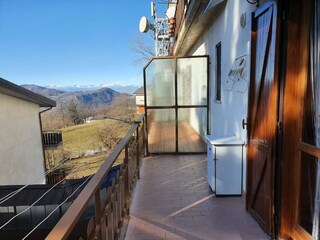 Appartement Vicoforte Enregistrement extérieur 2