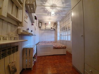 Apartamento Vicoforte Características 15