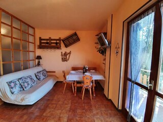 Appartement Vicoforte Kenmerken 20