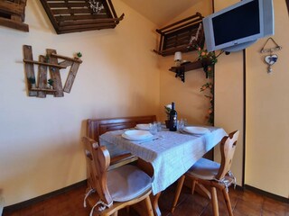 Appartement Vicoforte Kenmerken 18