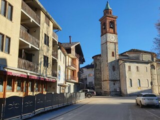 Appartamento Vicoforte Ambiente 30