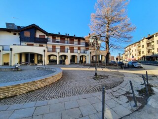 Apartment Vicoforte Umgebung 31