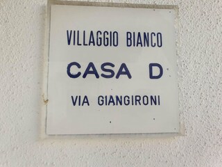 Apartment Vicoforte Umgebung 32