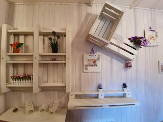 Appartement Vicoforte  39