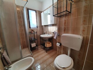 Apartamento Vicoforte Características 25