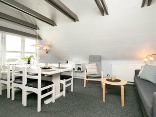 Holiday house Blåvand  8