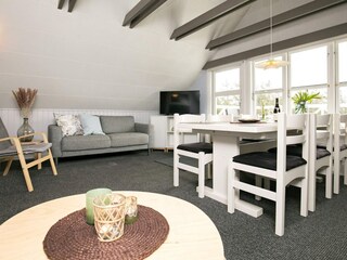 Holiday house Blåvand  9