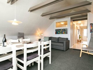 Holiday house Blåvand  10