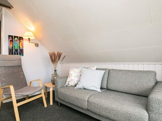 Holiday house Blåvand  12