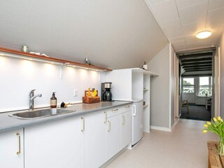 Holiday house Blåvand  21