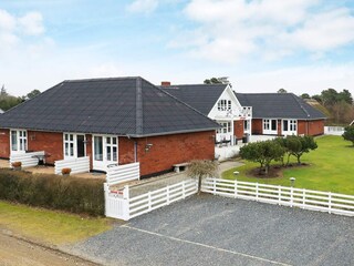 Holiday house Blåvand  24