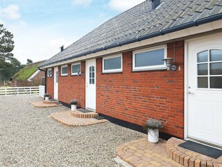 Holiday house Blåvand  26