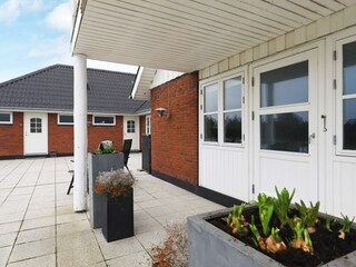 Holiday house Blåvand  24