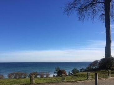 Ferienwohnung Haus am Strand