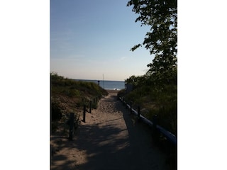 Ferienwohnung Ahlbeck (Usedom)  16