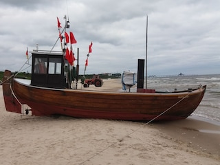 Ferienwohnung Ahlbeck (Usedom)  17