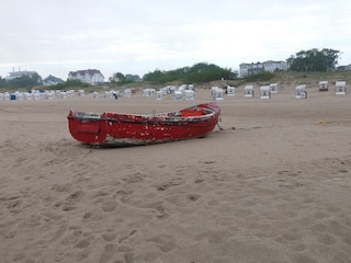 Ferienwohnung Ahlbeck (Usedom)  18