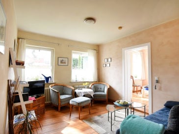 Ferienwohnung Ebenezer