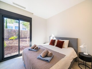 Villa San Miguel de Salinas Ausstattung 34