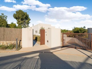 Villa San Miguel de Salinas Kenmerken 27