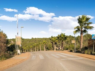 Villa San Miguel de Salinas Entorno 37