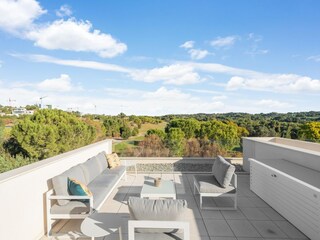 Villa San Miguel de Salinas Außenaufnahme 6